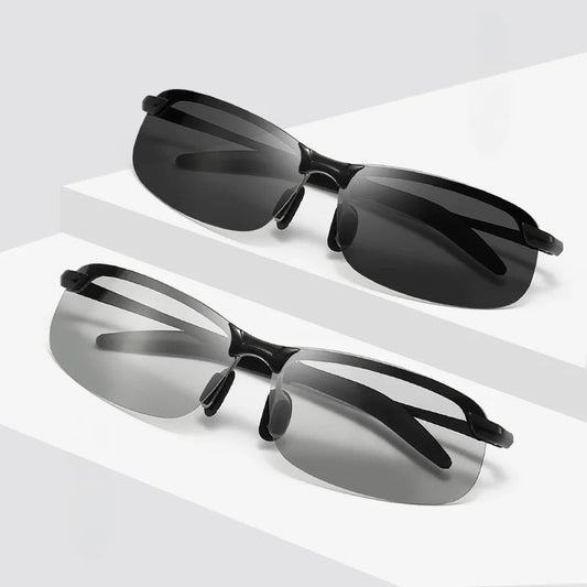 Gray helmet for bikers