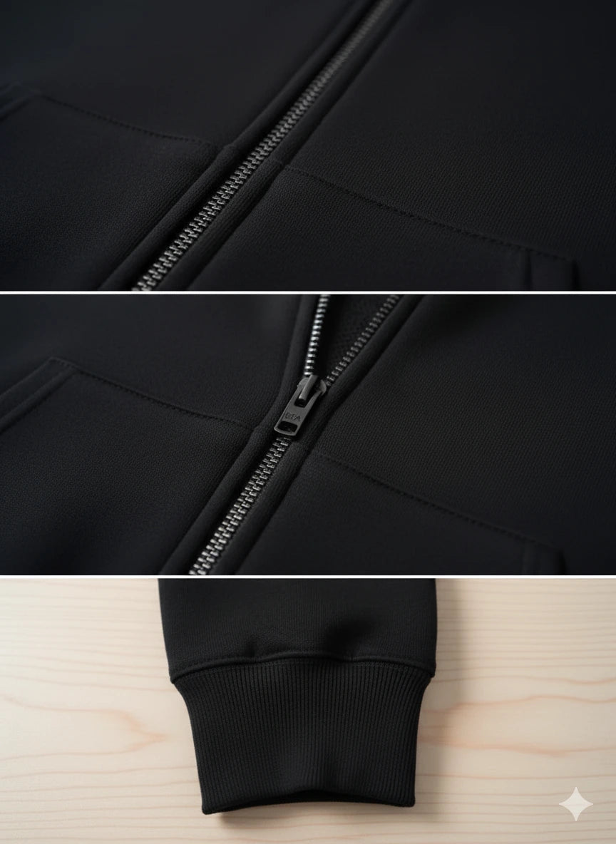 Buzo Ninja™ 2 en 1: El Disfraz que Usará Todo el Año