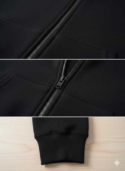 Buzo Ninja™ 2 en 1: El Disfraz que Usará Todo el Año